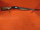 MOSSBERG 500A 12 GA