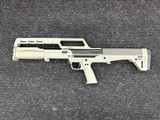 KELTEC KSG410 SHIMMER ALUMINUM .410 BORE - 2 of 3