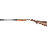 RUGER RED LABEL 28 GA