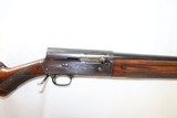 BROWNING A5 SWEET SIXTEEN 16 GA - 2 of 3