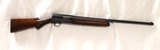 BROWNING A5 SWEET SIXTEEN 16 GA