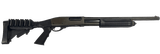 REMINGTON 870 Police Magnum
12 GA