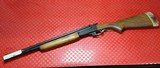 SAVAGE ARMS 24c 20 GA/.22 LR - 1 of 3