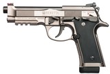 BERETTA 92X PERFORMANCE 9MM LUGER (9X19 PARA) - 2 of 2