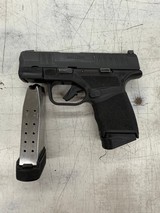 SPRINGFIELD ARMORY HELLCAT 9MM LUGER (9x19 PARA) - 1 of 3