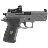 SIG SAUER P229 COMPACT LEGION RX 9MM LUGER (9X19 PARA) - 2 of 3