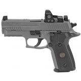 SIG SAUER P229 COMPACT LEGION RX 9MM LUGER (9X19 PARA) - 1 of 3