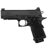 STACCATO C COMPACT 9MM LUGER (9x19 PARA)