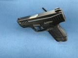 SAVAGE ARMS STANCE BLACK 9MM LUGER (9X19 PARA) - 3 of 3