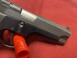 SMITH & WESSON MODLE 915 9MM 9MM LUGER (9x19 PARA) - 3 of 3