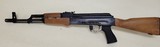 ATLANTIC FIREARMS CG1 7.62X39MM - 2 of 3