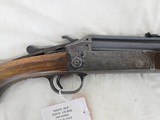 STEVENS 22-410 Over/Under Combo Gun .22 LR/.410 GA - 2 of 3