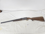 STEVENS 22-410 Over/Under Combo Gun .22 LR/.410 GA
