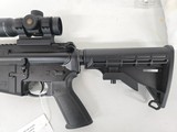 RUGER AR-556 AR-15 w/Leupold Optic, 3 Mags, Tactical Range Bag 5.56X45MM NATO - 3 of 3