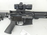 RUGER AR-556 AR-15 w/Leupold Optic, 3 Mags, Tactical Range Bag 5.56X45MM NATO - 2 of 3