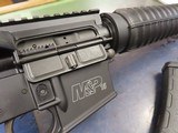 SMITH & WESSON M&P 15 Sport II 5.56X45MM NATO - 3 of 3