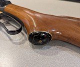 MARLIN 336 JM STAMPED .30-30 WIN - 3 of 3