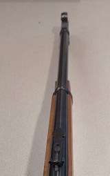 MARLIN 336 JM STAMPED .30-30 WIN - 1 of 3