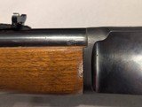 MARLIN 336 JM STAMPED .30-30 WIN - 2 of 3