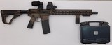 DANIEL DEFENSE DDM4 5.56X45MM NATO