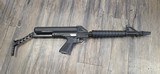 CALICO M-100 .22 LR - 2 of 2