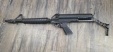 CALICO M-100 .22 LR - 1 of 2