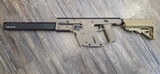 KRISS VECTOR .45 ACP - 2 of 2