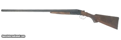 LEFEVER ARMS COMPANY Nitro Special 12 GA