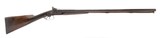 WINCHESTER CALIFORNIA PERCUSSION DOUBLE 10GA 10 GA - 1 of 3