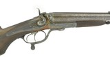 FERLACH GUNS JOSEF UNGER IN GRAZ (AUSTRIA)
16 GA - 2 of 3