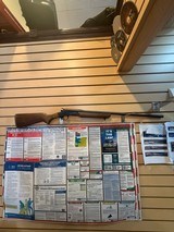 ROSSI SINGLE SHOT 20 GA - 1 of 3