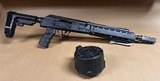 KALASHNIKOV USA KOMRAD 12 GA