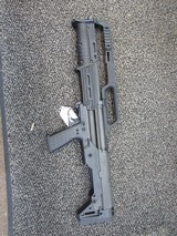 KELTEC KS7 12 GA