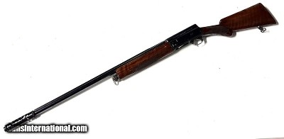 FN Acier Special 16 GA