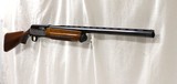 FRANCHI 48/AL 35th Anniversary Engraved 12 GA - 2 of 3