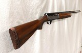 FRANCHI 48/AL 35th Anniversary Engraved 12 GA - 3 of 3