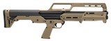 KELTEC KS7 12 GA