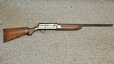 REMINGTON THE SPORTSMAN 16 GA - 1 of 1