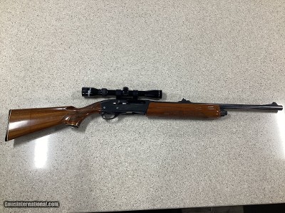 REMINGTON 1100 12 GA