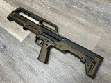KELTEC KS7 12 GA