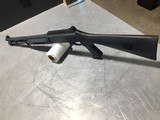 MAC 1014 TACTICAL SHOTGUN 12 GA