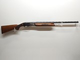 ITHACA GUN COMPANY model 51 Featherweight
12 GA