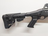 HUGLU RZ17 TACTICAL
12 GA - 2 of 3