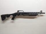 HUGLU RZ17 TACTICAL
12 GA