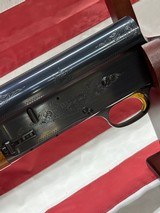 BROWNING A-5 20 GA - 3 of 3