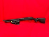 MOSSBERG 590S 12 GA - 1 of 3