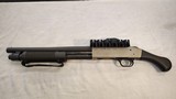 MOSSBERG 590 Shockwave
12 GA - 2 of 3