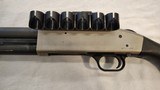 MOSSBERG 590 Shockwave
12 GA - 3 of 3