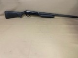 BENELLI SUPER BLACK EAGLE II 12 GA
