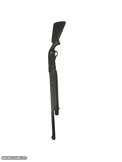 WEBLEY & SCOTT ws612p20b 12 GA